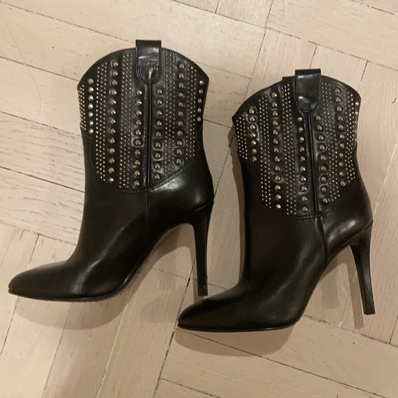 YSL Boots - Picture 3 of 12